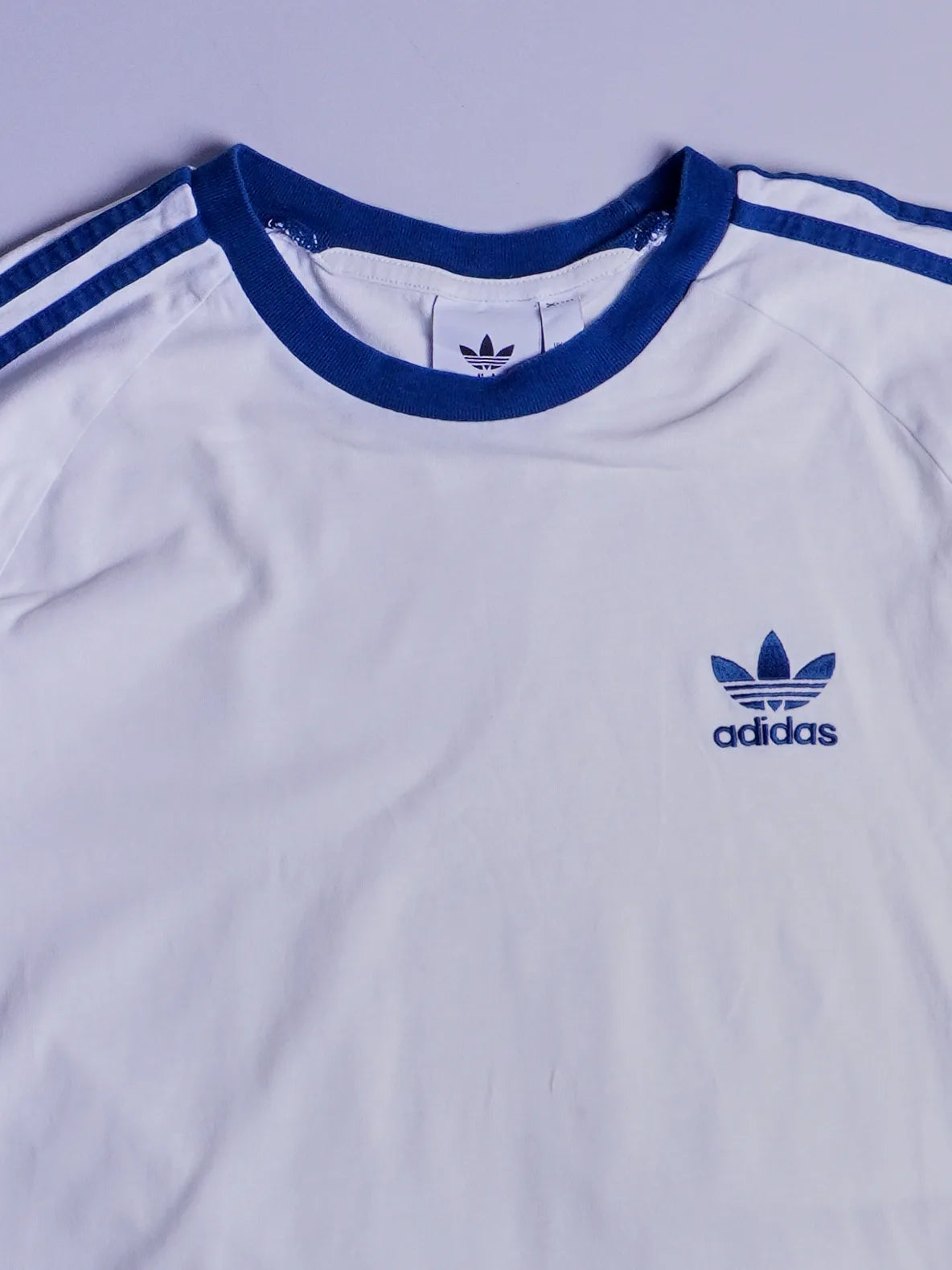 Adidas T-Shirt (L)