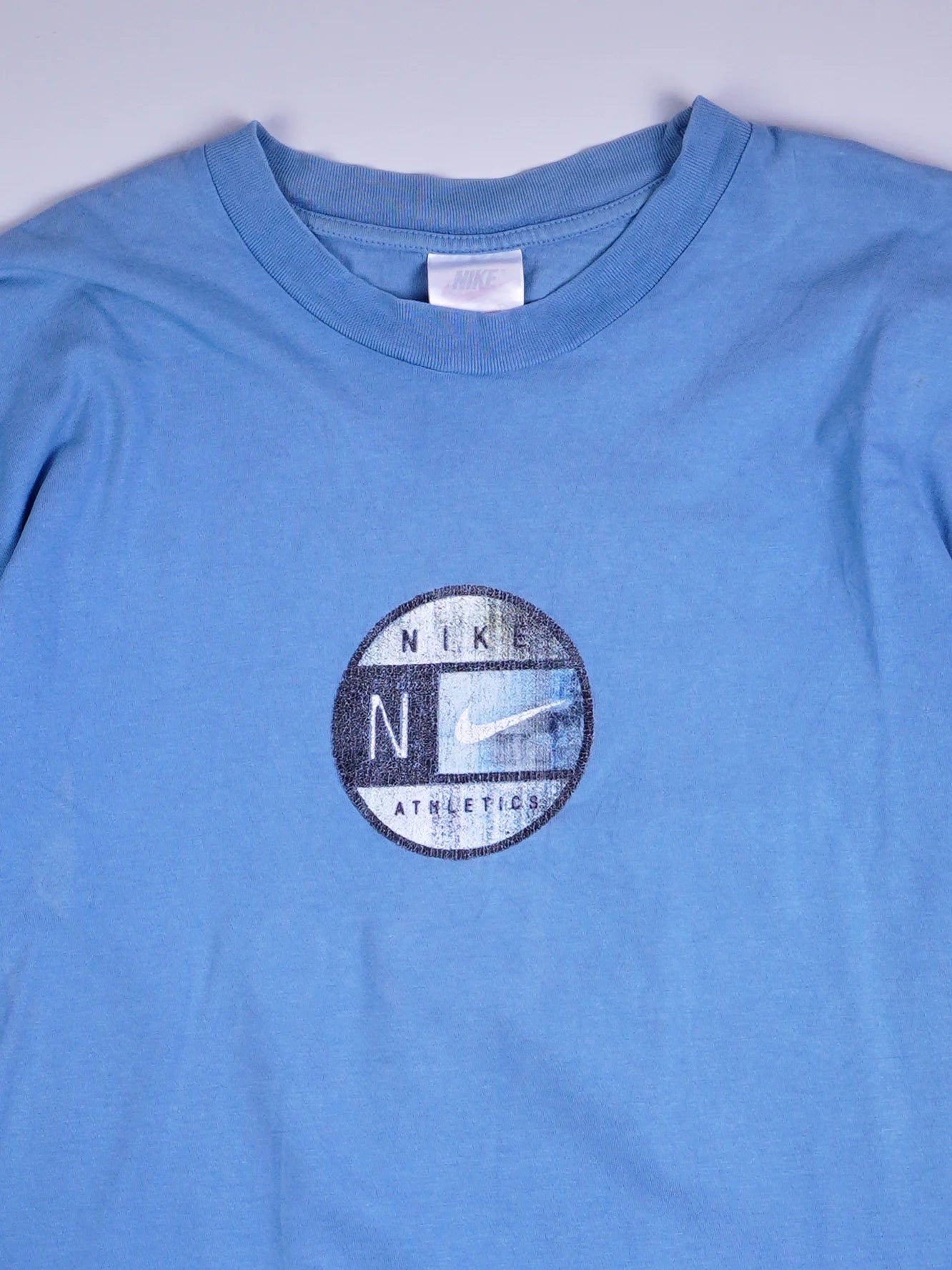 Nike T-Shirt (L)