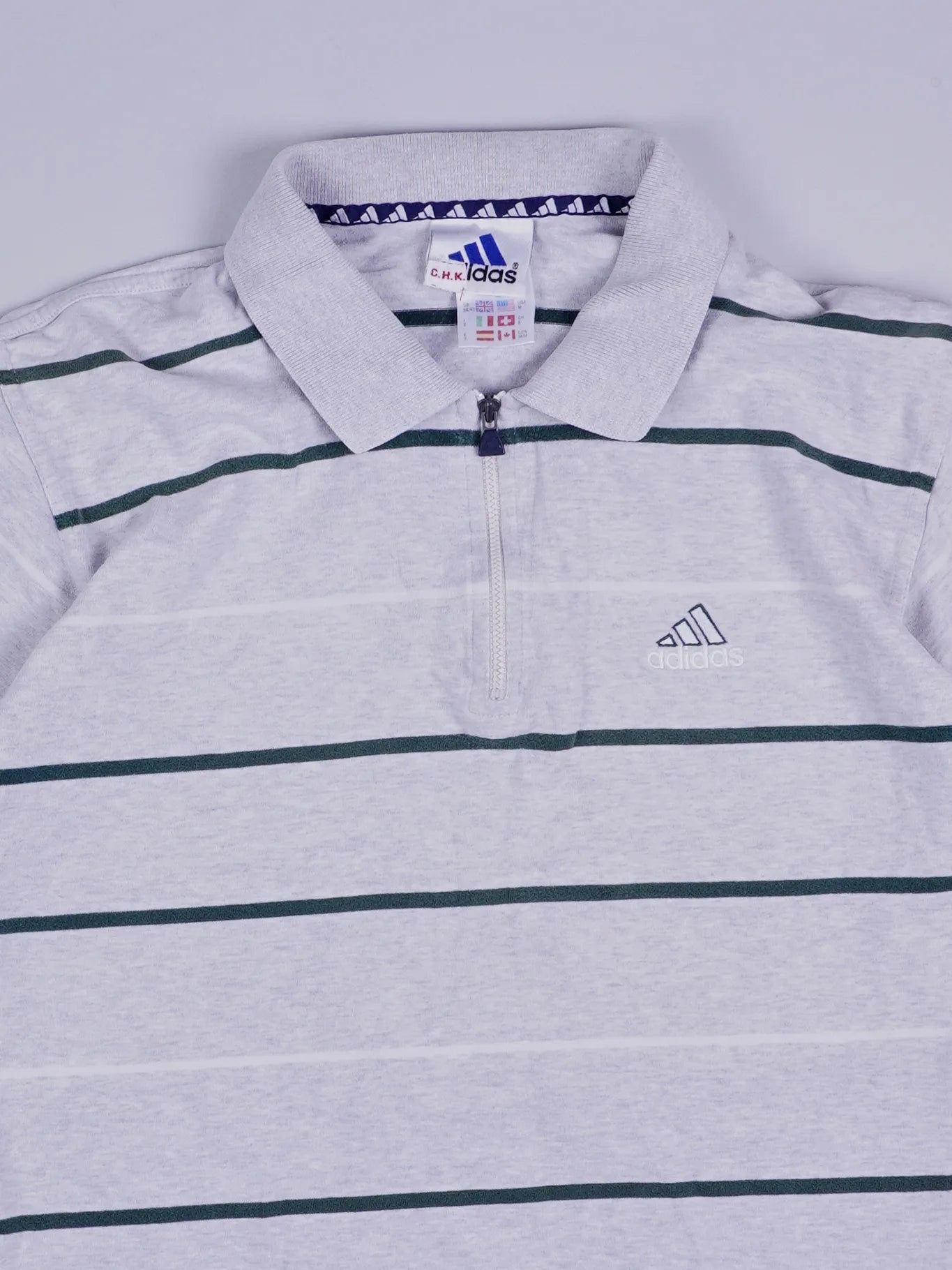 Adidas Polo Shirt (S)