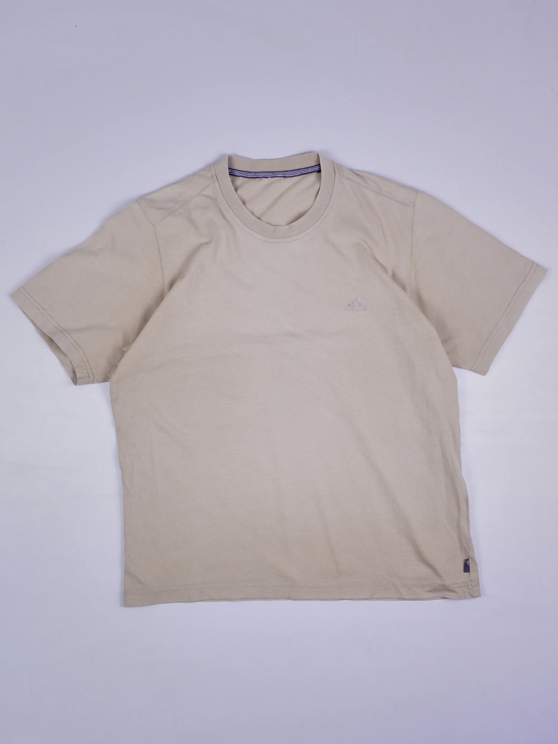Adidas T-Shirt (L)