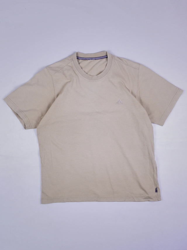 Adidas T-Shirt (L)