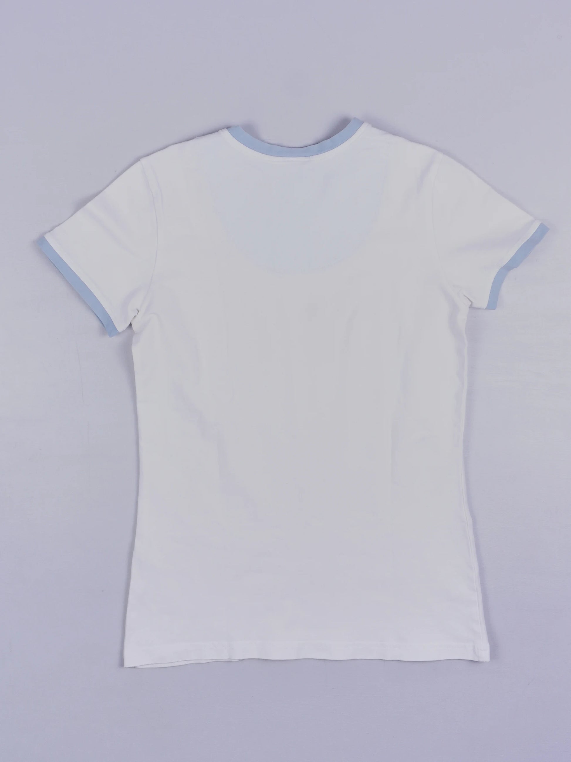 Nike Y2K Top Shirt (XS)