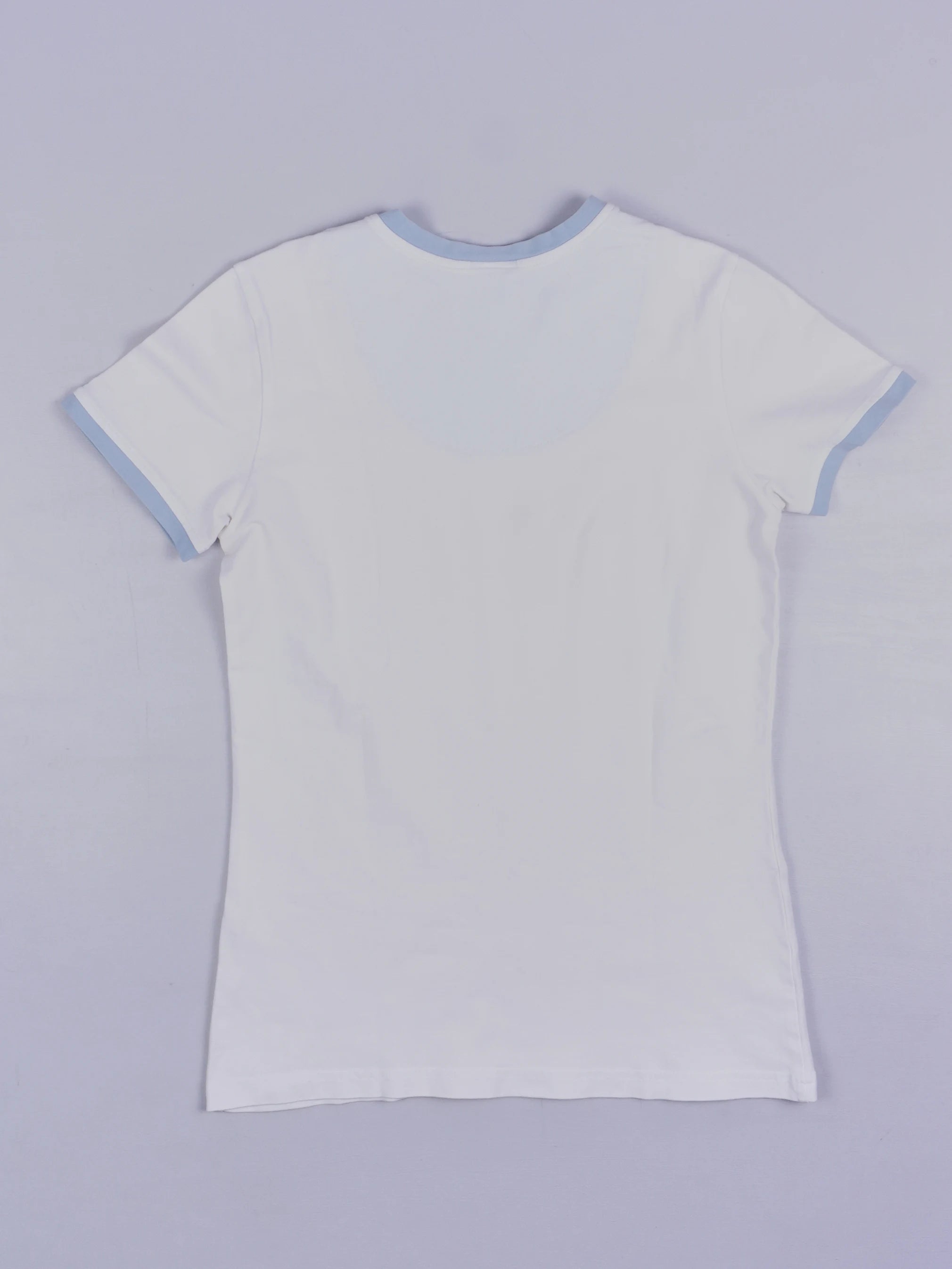 Nike Y2K Top Shirt (XS)