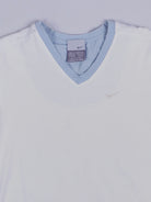 Nike Y2K Top Shirt (XS)