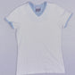 Nike Y2K Top Shirt (XS)