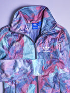 Adidas Trainingsjacke (XS)