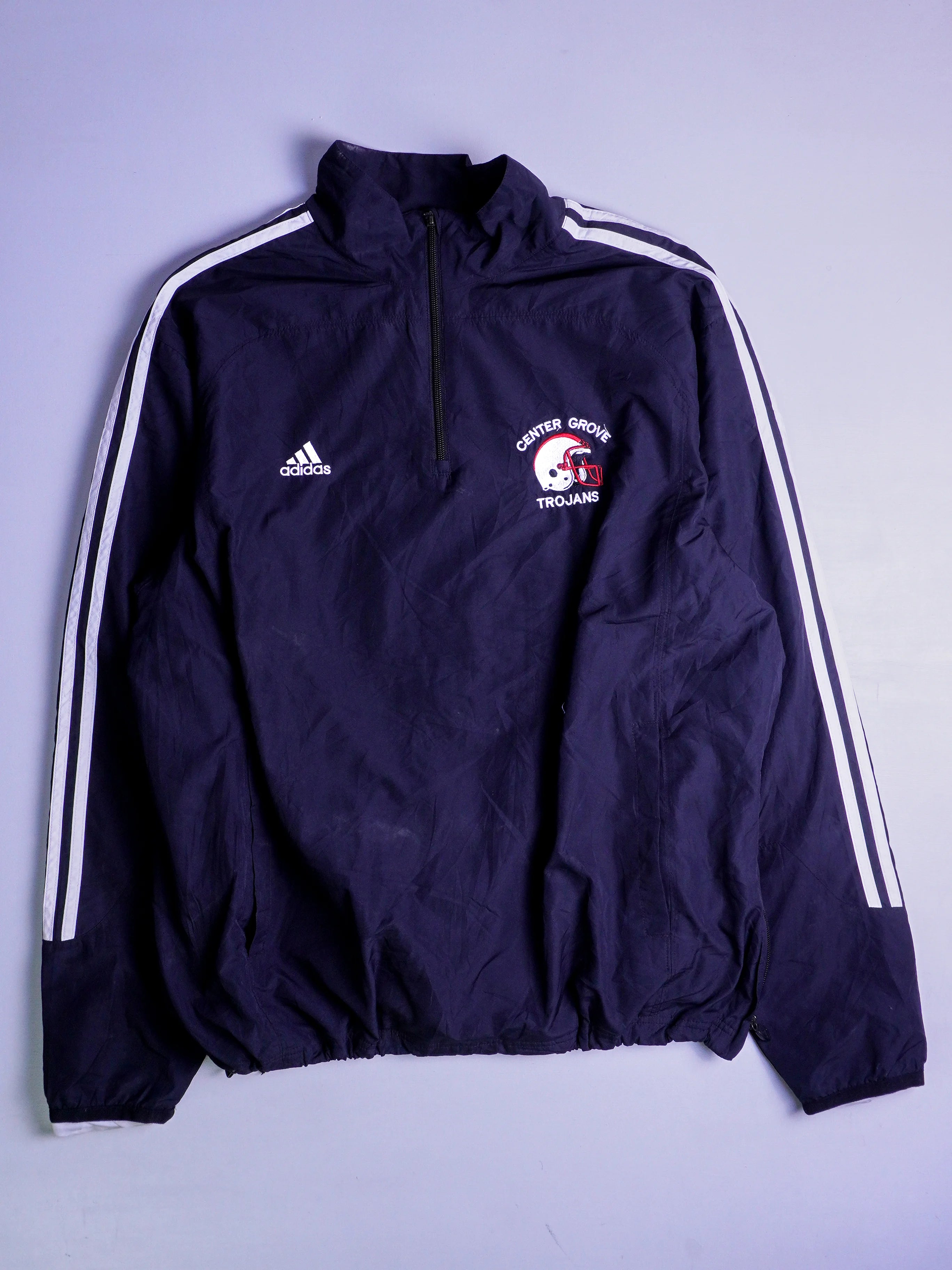 Adidas Trainingsjacke (L)
