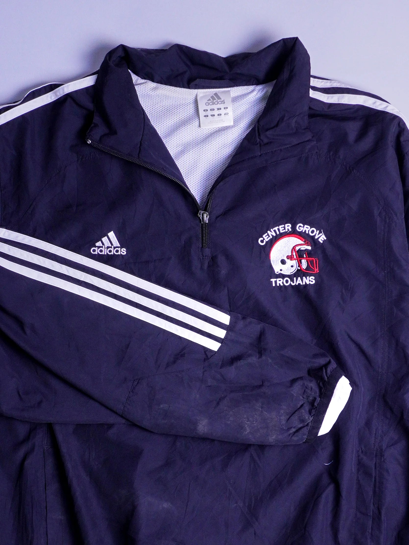 Adidas Trainingsjacke (L)