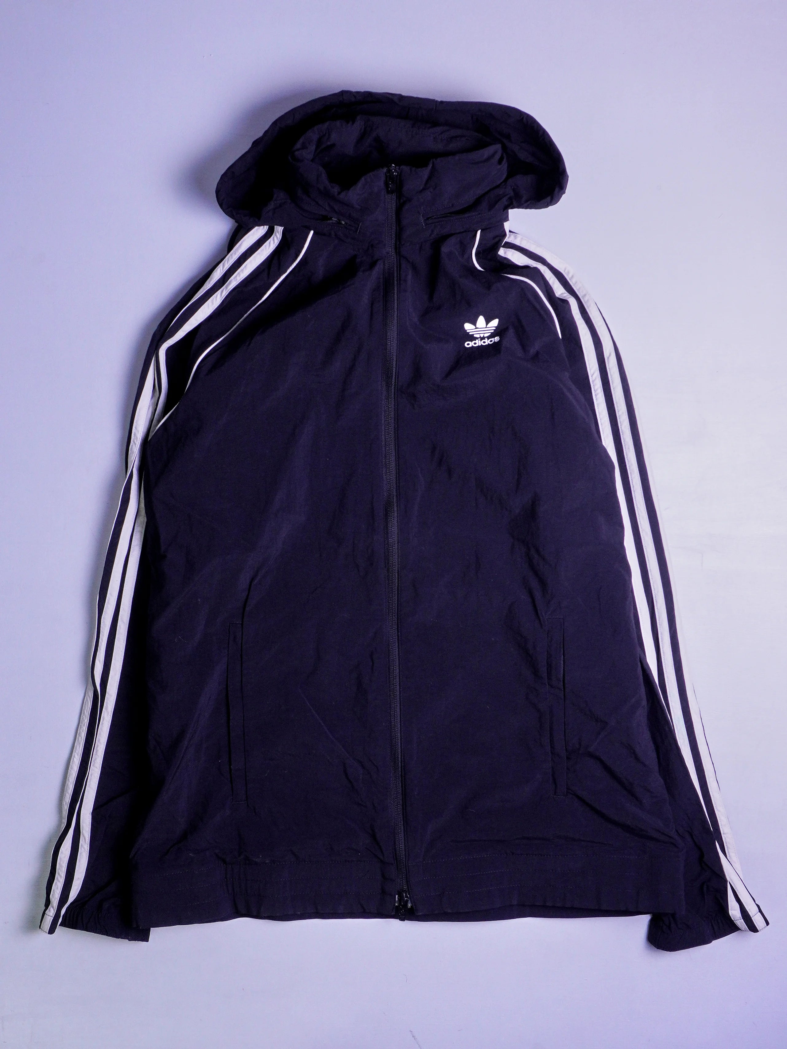 Adidas Trainingsjacke (L)