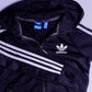 Adidas Trainingsjacke (XS)