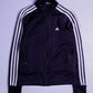 Adidas Trainingsjacke (XS)