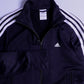 Adidas Trainingsjacke (XS)