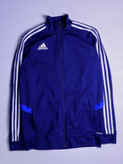 Adidas Trainingsjacke (M)