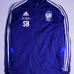 Adidas Trainingsjacke (L)