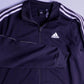 Adidas Trainingsjacke (M)