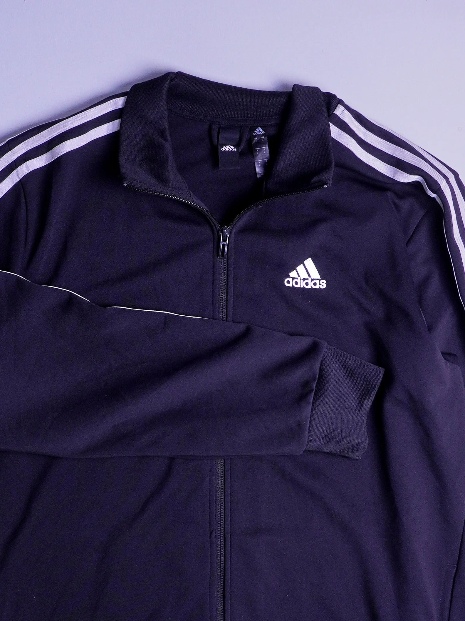 Adidas Trainingsjacke (M)