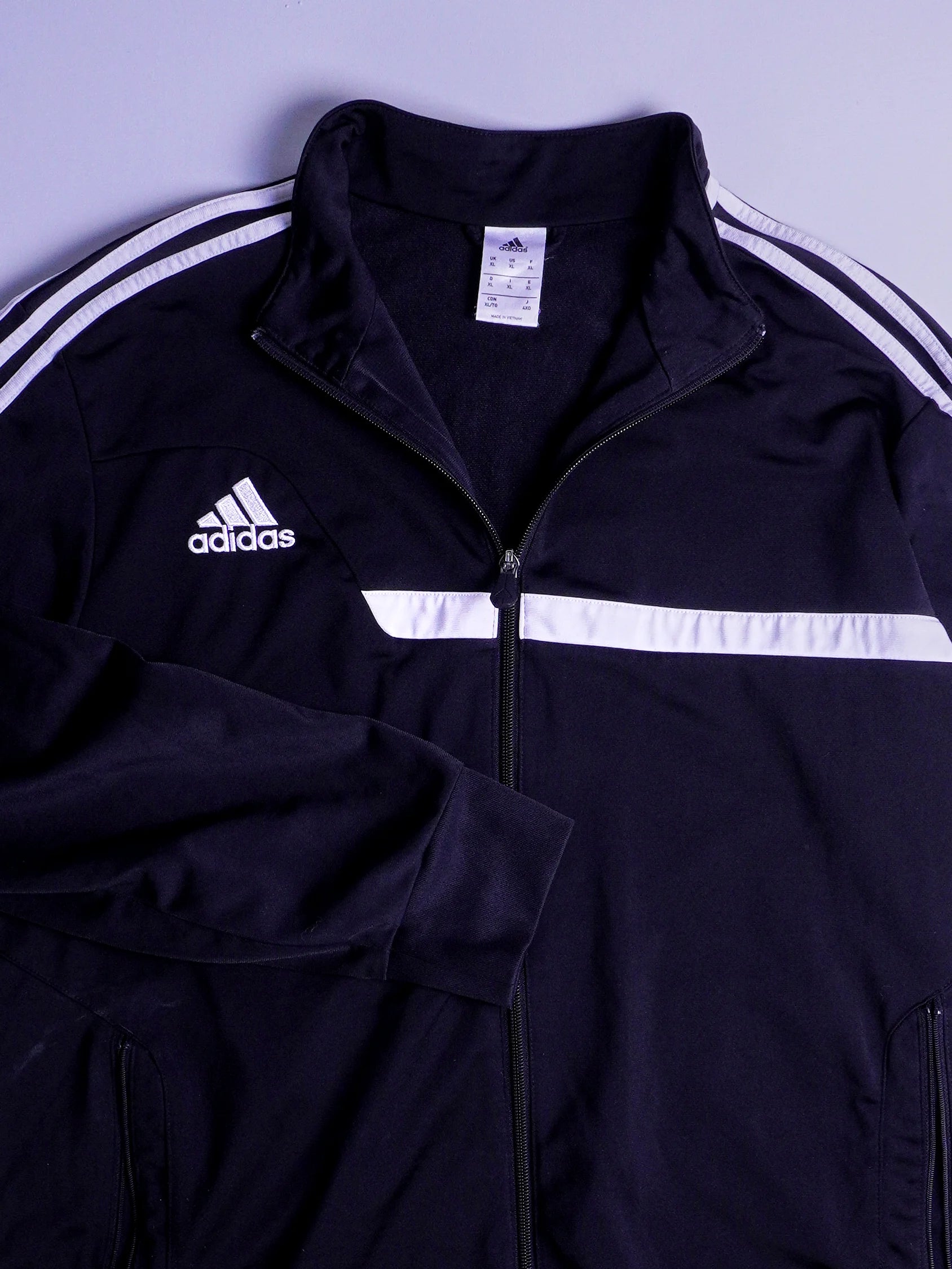 Adidas Trainingsjacke (XL)