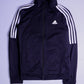 Adidas Trainingsjacke (XS)