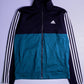 Adidas Trainingsjacke (L)