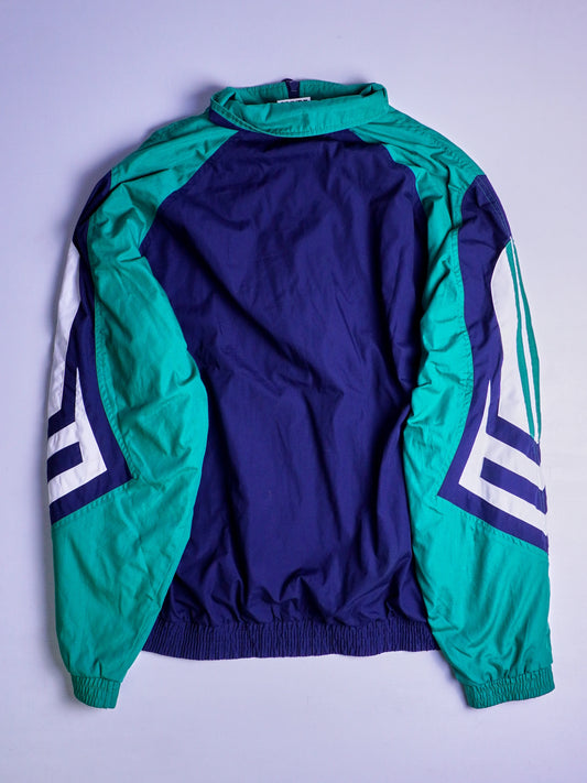 Adidas Trainingsjacke (M)
