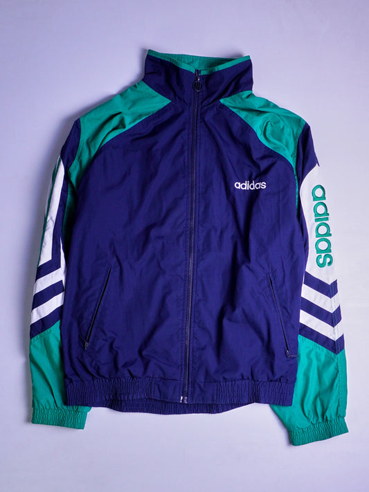 Adidas Trainingsjacke (M)