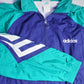 Adidas Trainingsjacke (M)