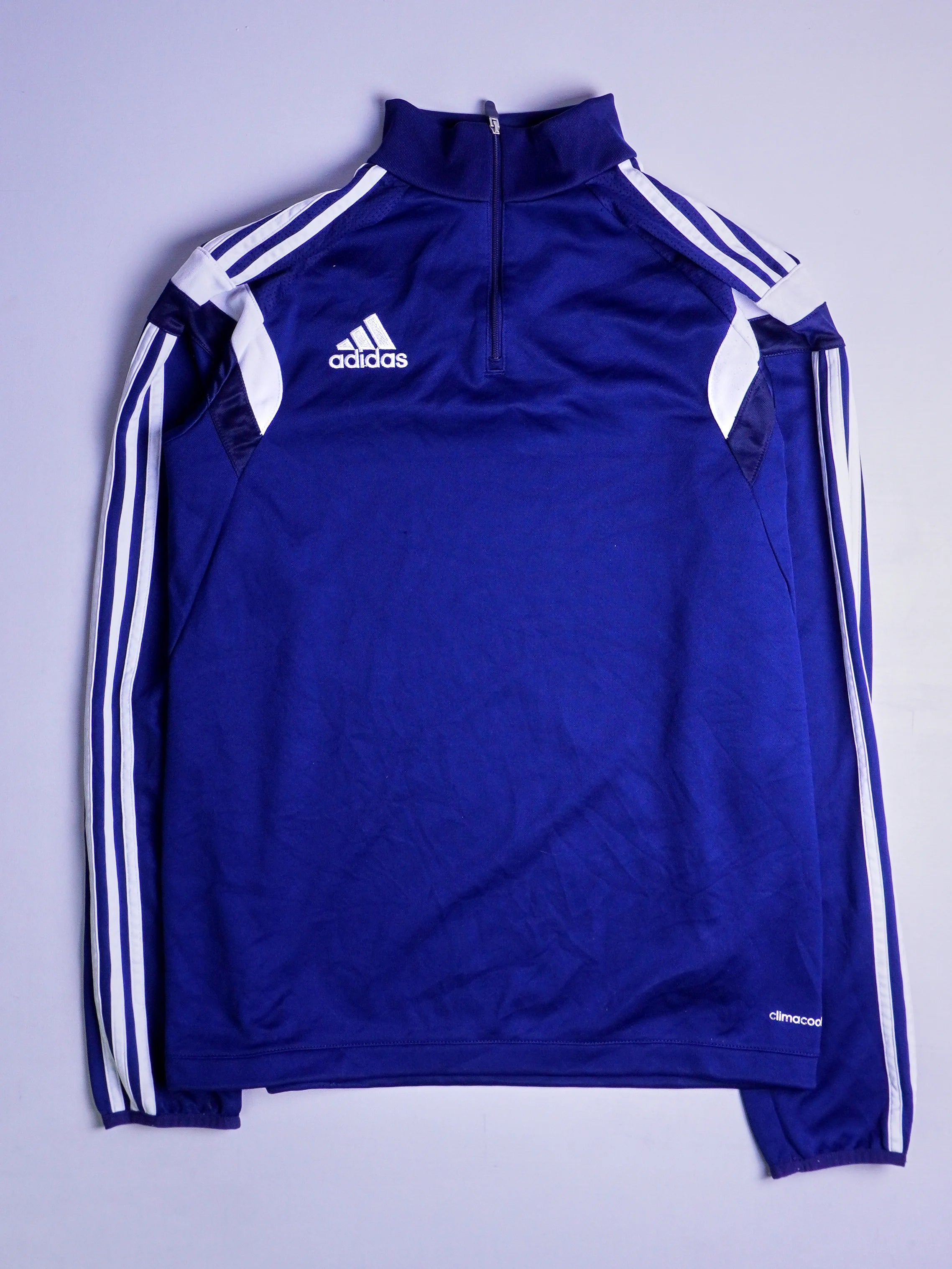 Adidas Trainingsjacke (M)