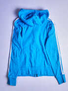 Adidas Zip-Hoodie (XS)