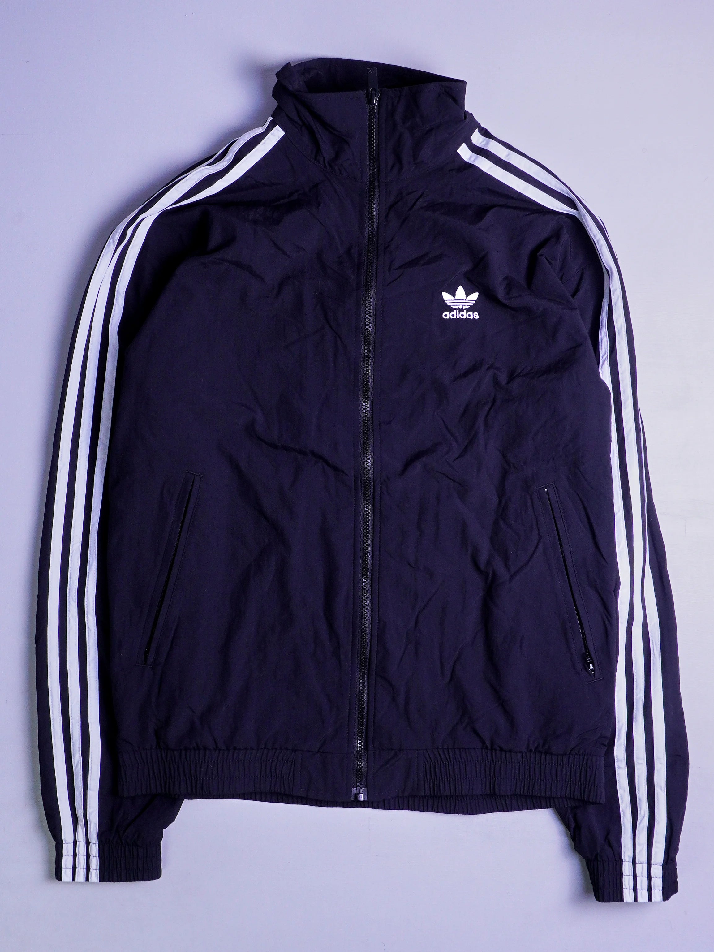 Adidas Trainingsjacke (S)