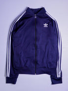Adidas Trainingsjacke (S)
