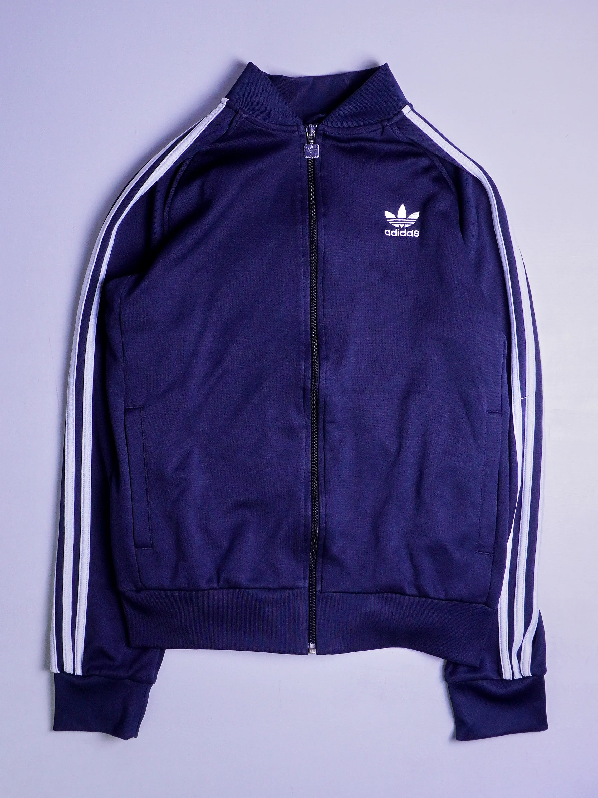 Adidas Trainingsjacke (S)