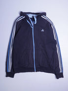Adidas Zip-Hoodie (L)
