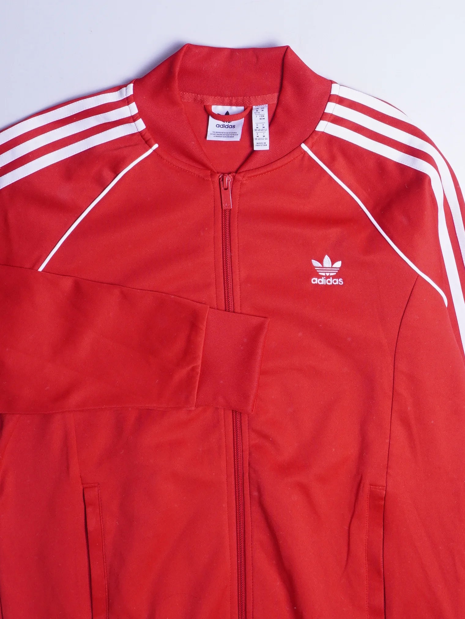 Adidas Trainingsjacke (S)