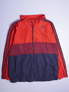 Adidas Trainingsjacke (XL)