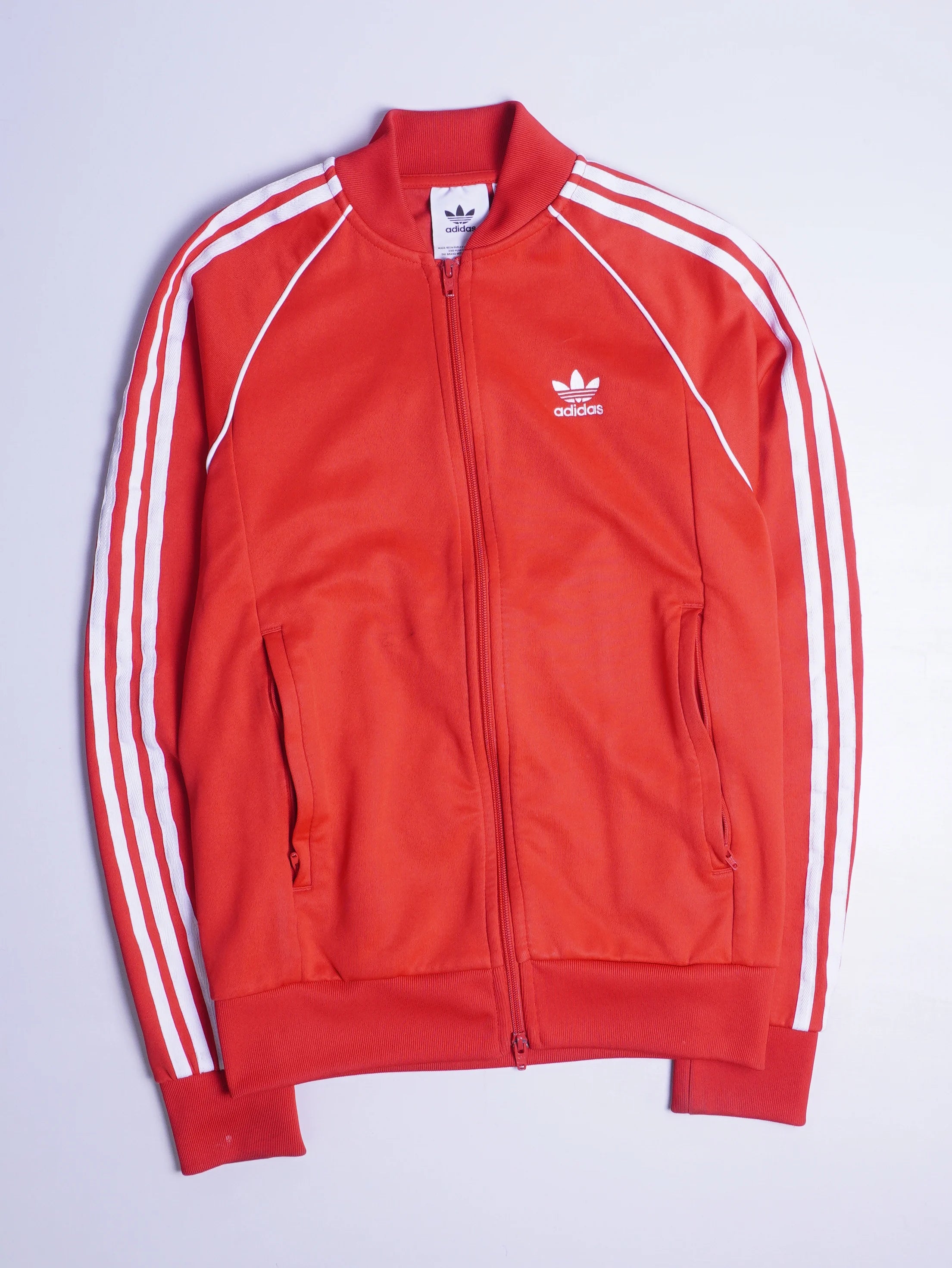 Adidas Trainingsjacke (S)