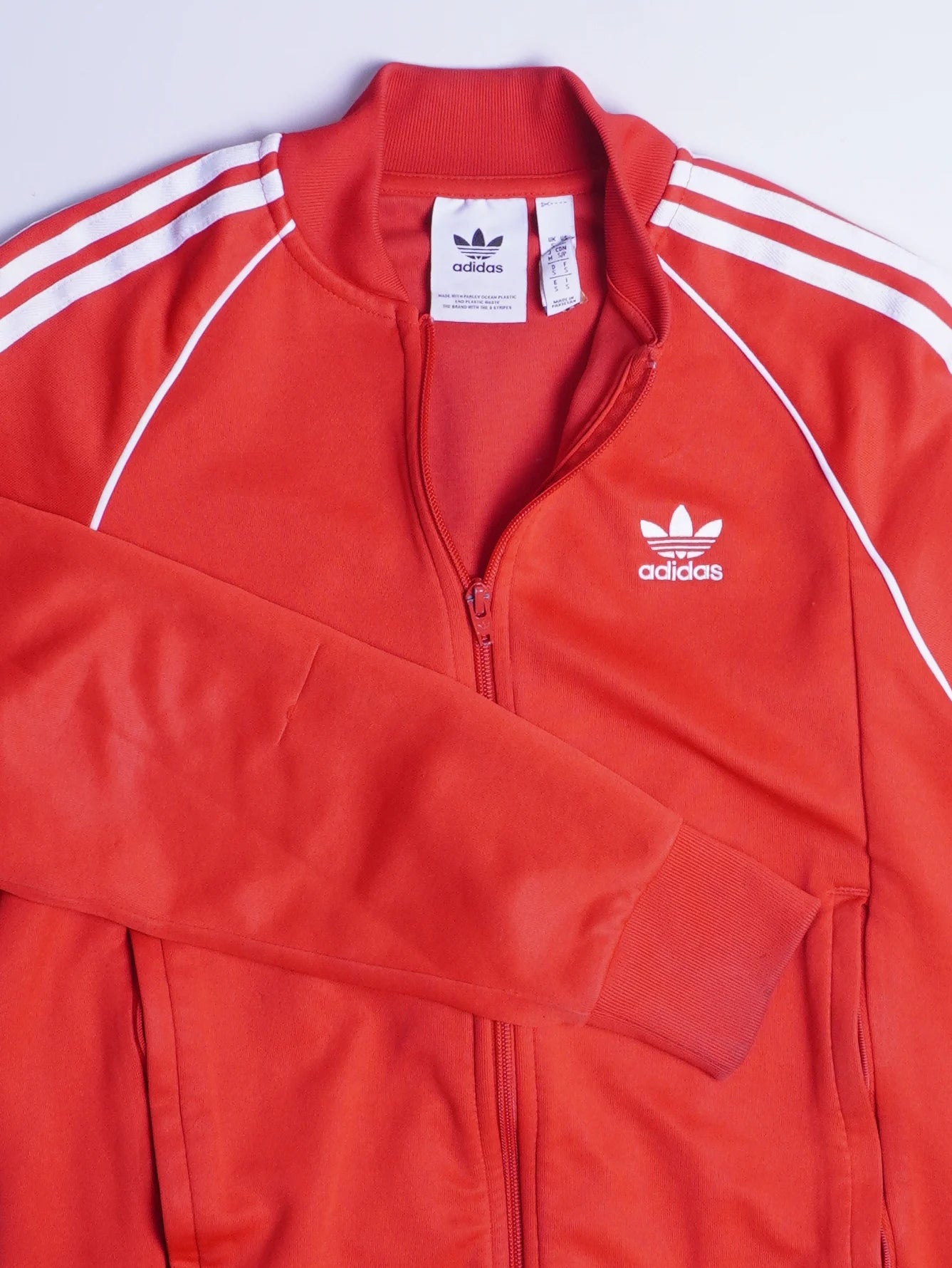 Adidas Trainingsjacke (S)