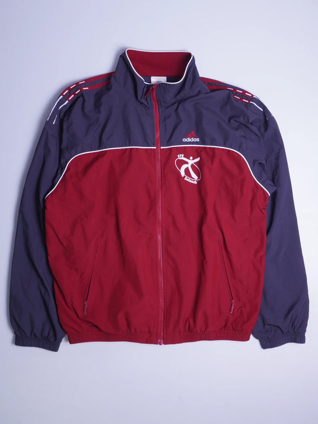 Adidas Trainingsjacke (L)