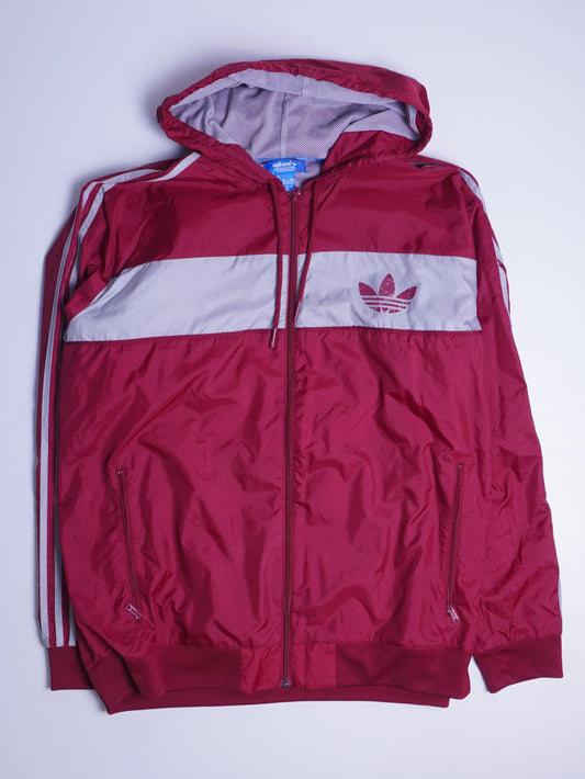 Adidas Trainingsjacke (XL)