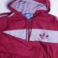 Adidas Trainingsjacke (XL)