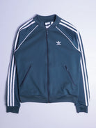 Adidas Trainingsjacke (XS)