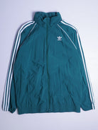 Adidas Trainingsjacke (L)