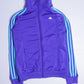 Adidas Trainingsjacke (XS)