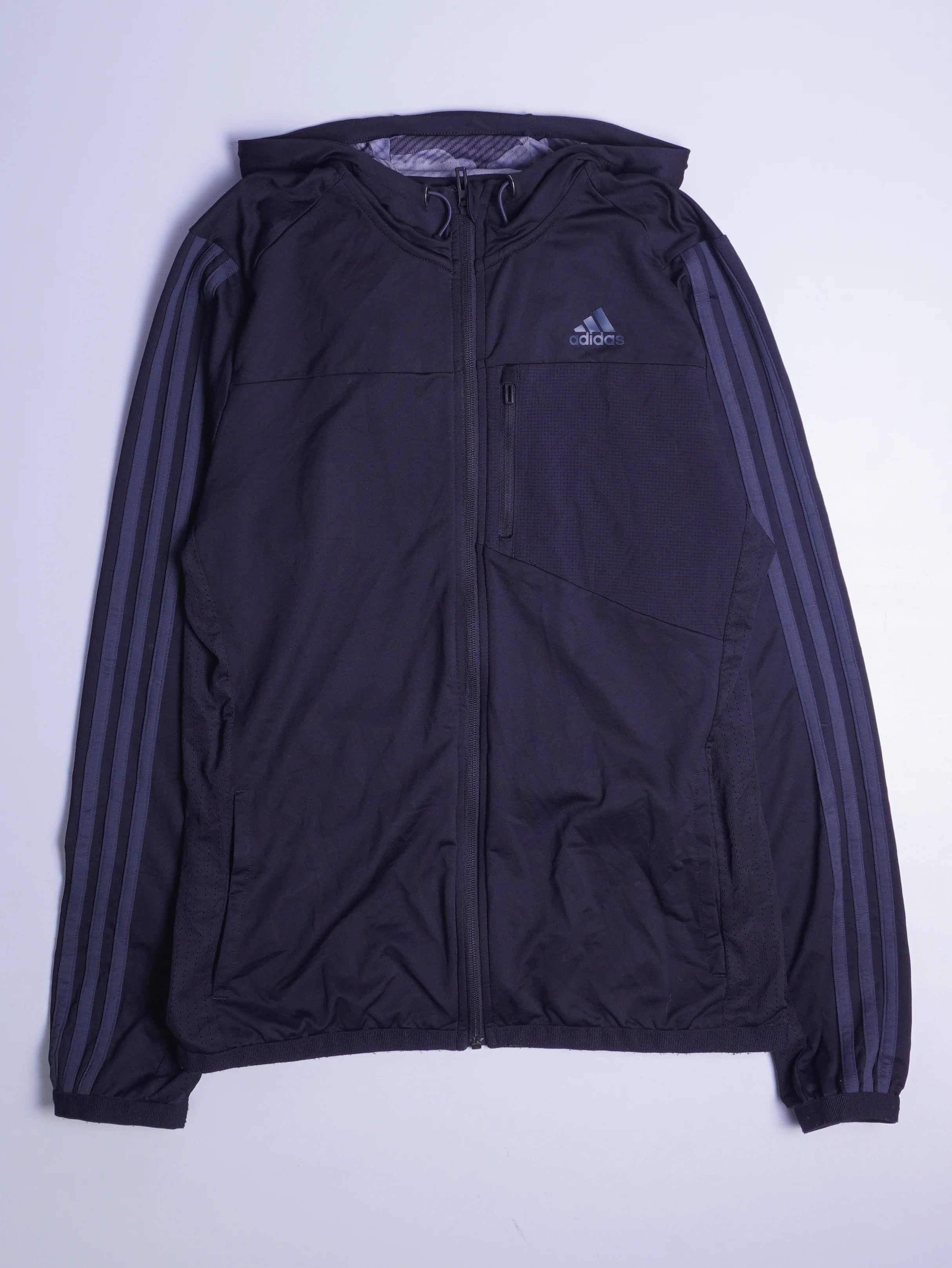 Adidas Trainingsjacke (M)