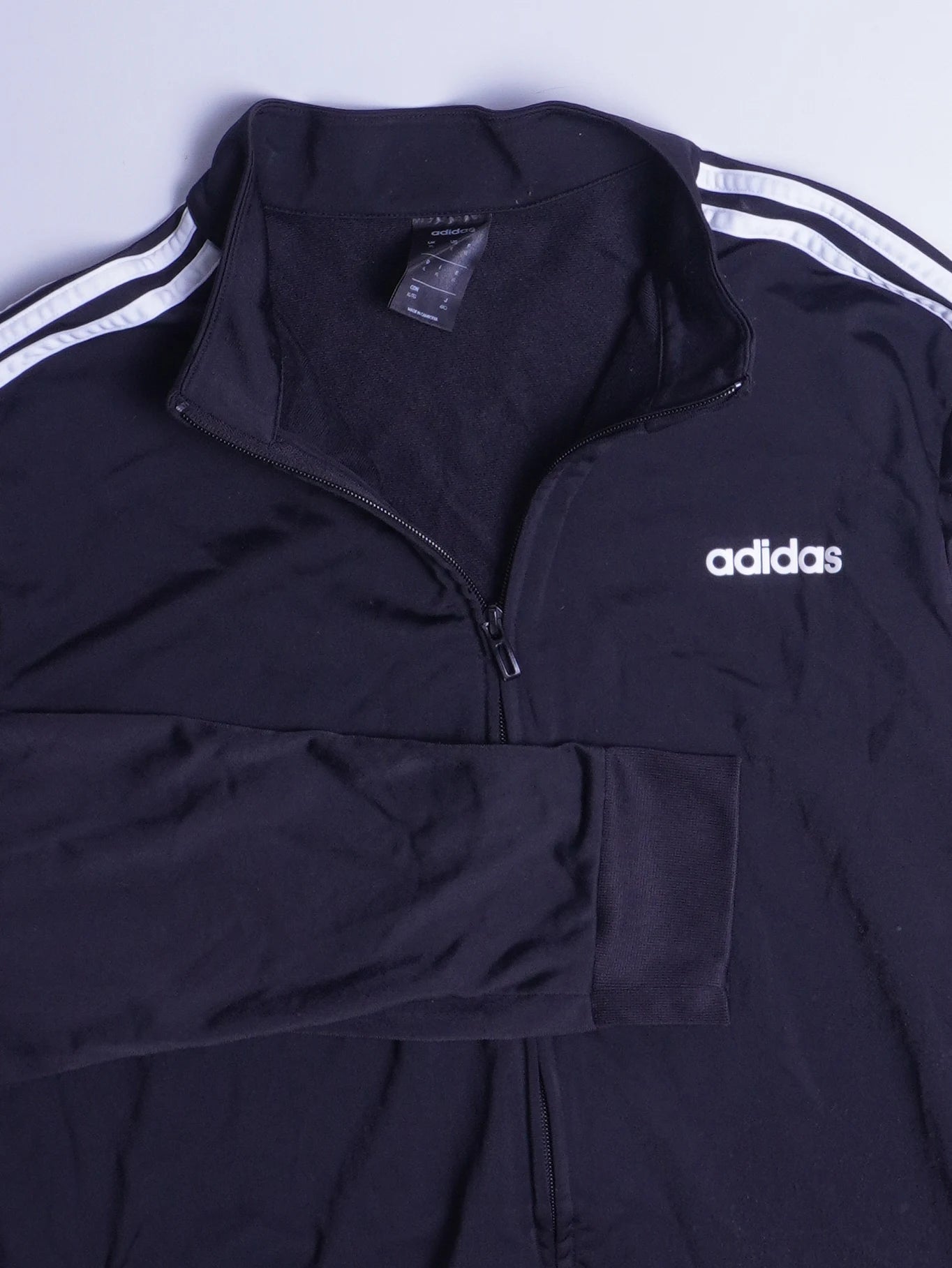 Adidas Trainingsjacke (XL)