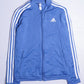 Adidas Trainingsjacke (XS)