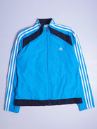 Adidas Trainingsjacke (S)