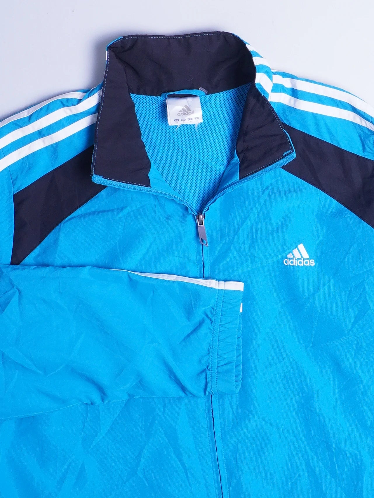 Adidas Trainingsjacke (S)