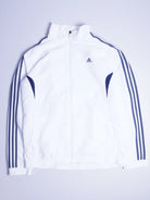 Adidas Trainingsjacke (L)