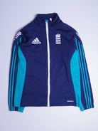 Adidas England Trainingsjacke (L)