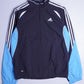 Adidas Trainingsjacke (XL)